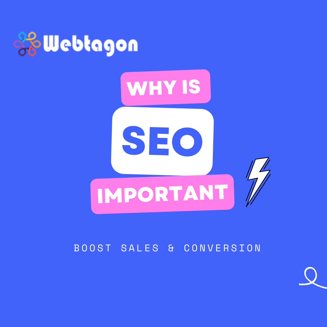 What Is SEO And Why Is It Important