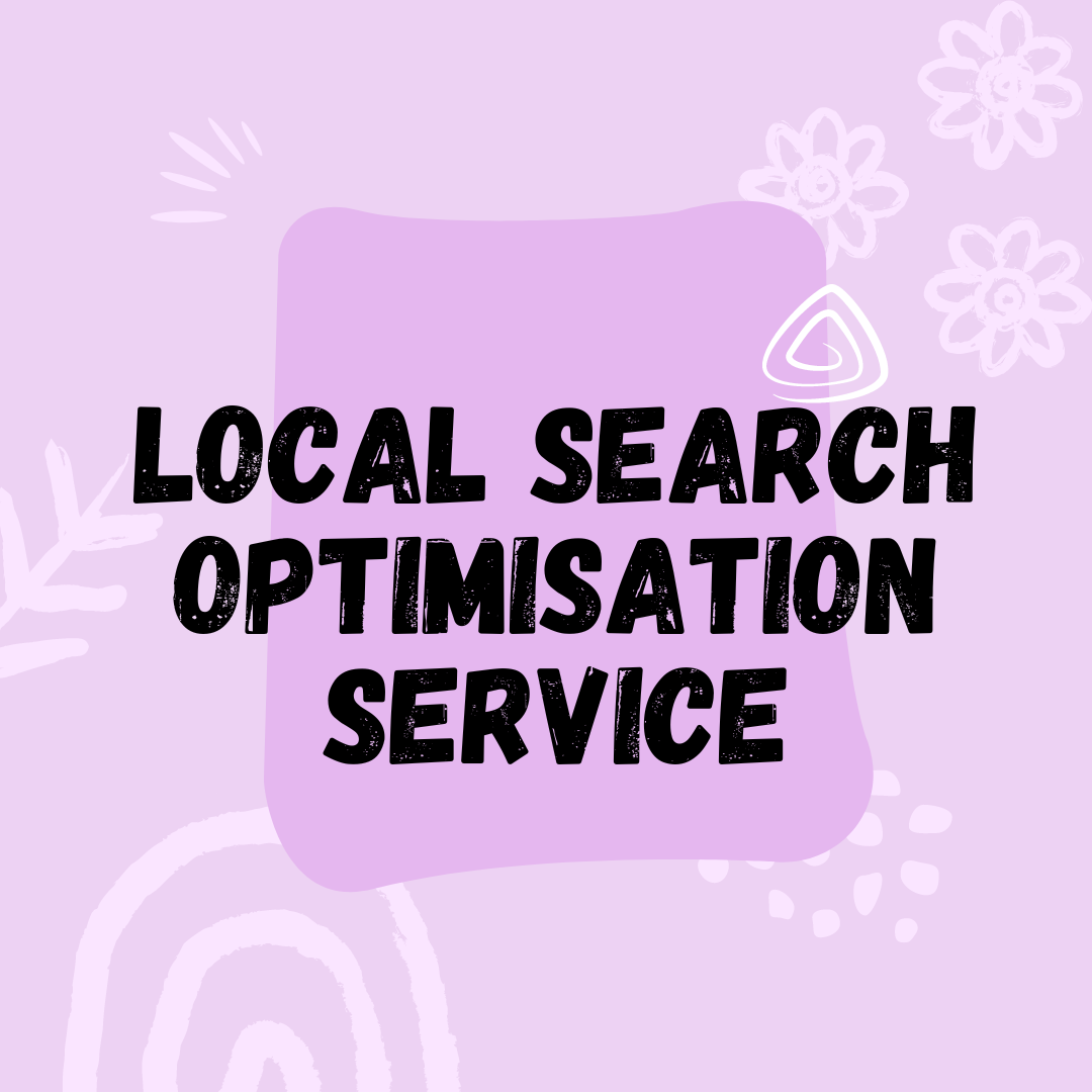 Local Search Optimisation Service