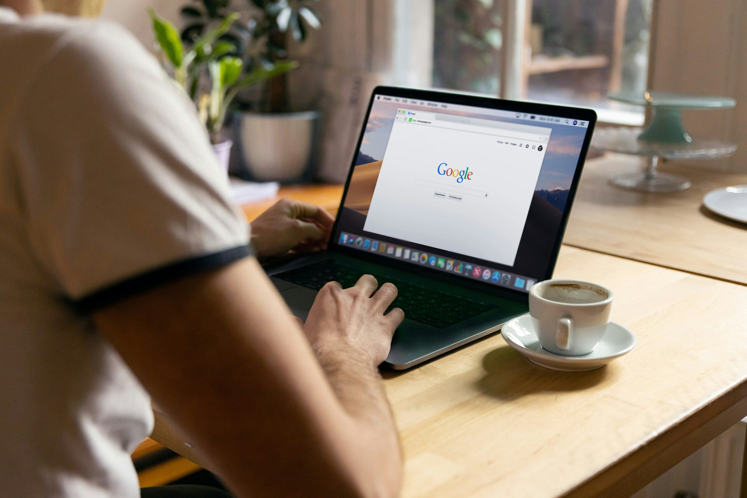 Creating Effective Google Ads for Local Businesses